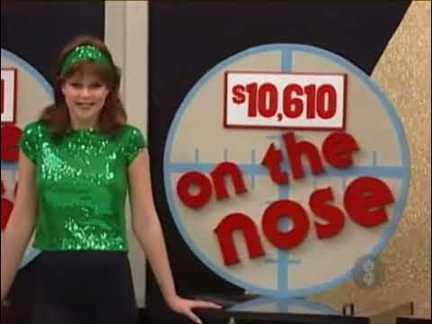 TPIR: On the Nose #8 [w/a five digit van and DARTS 🎯]