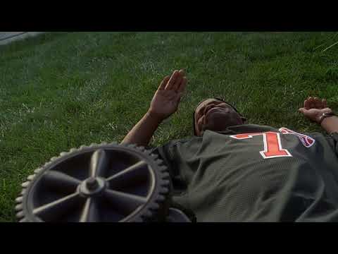 How to Be a Player Fart Scene