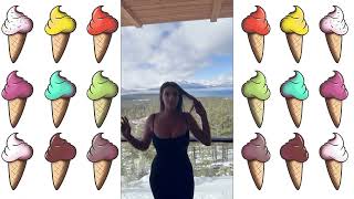 Big Bang Tiktok Challenge ?❤️‍?[Thick Tok Girls]?