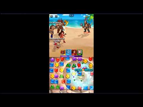 SEGA Heroes [ Level 18 ]