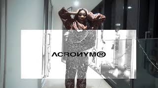 Lady Leshurr - HORRID [ ACRNM MIX ]