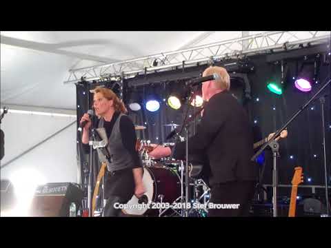 Heidi Gabriella & Gino Fox & The Silhouets - Dynamite