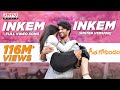 Inkem Inkem Full Video Song (Edited Version) || Geetha Govindam Songs || Vijay Devarakonda, Rashmika