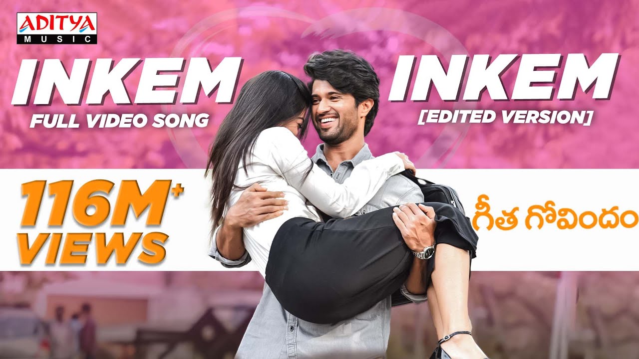 Inkem Inkem Inkem Kaavaale English Lyrics | Geetha Govindam | Vijay Devarakonda, Rashmika Read more at: https://www.lyricsindianow.com/2019/12/Inkem-Inkem-Inkem-Kaavaal-English-Lyrics.html Copyright © Inkem Inkem Inkem Kaavaale English Lyrics | Geetha Govindam | Vijay Devarakonda, Rashmika