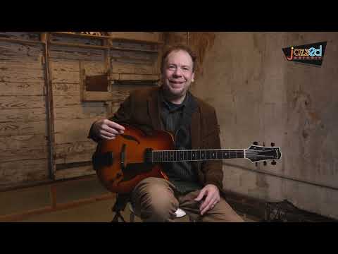 JazzEd Masterclass: Jazz Guitar Shell Voicings (A Beginner’s Guide)