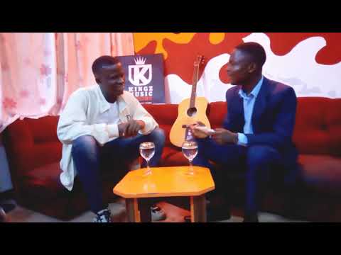 INTERVIEW WITH DEJAVU DMJ @Talents Exclusive Show