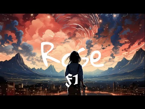 ROS&Eacute; - Messy(Remix)