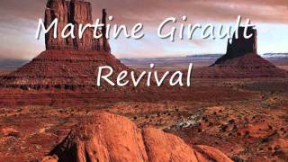 Martine Girault - Revival.wmv