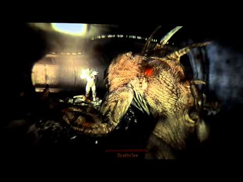 Cool Fallout 3 armor The medic prototype suit