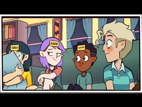 Describing Your Lover