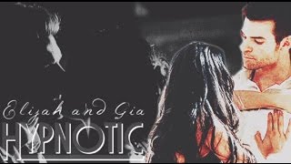 Elijah & Gia | Hypnotic
