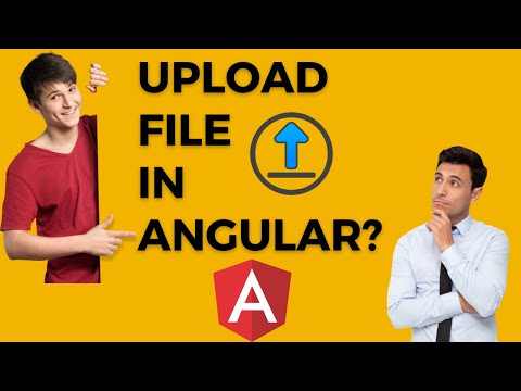 How To Upload File In Angular Angular Tutorial For Beginners Angular Tutorial Angular 15