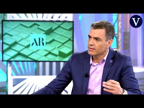 Pedro Sánchez: "Insultar en el debate público nos degrada como país"
