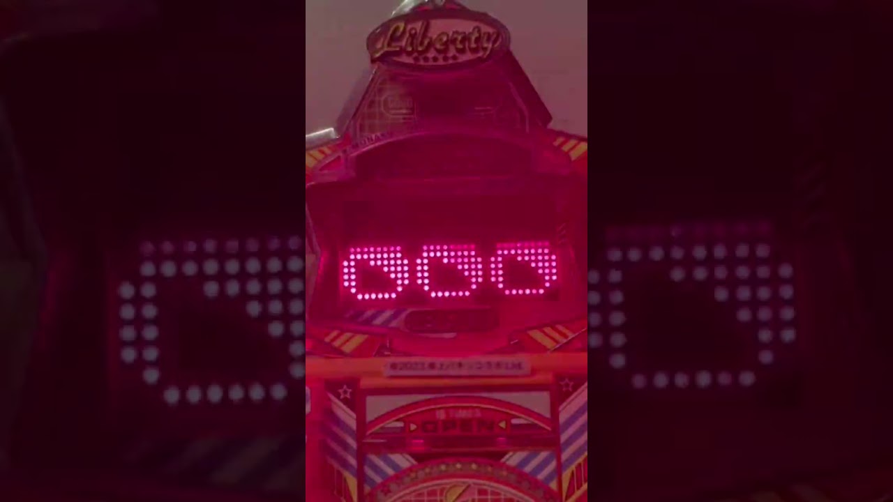 Shorts リバティーⅡ