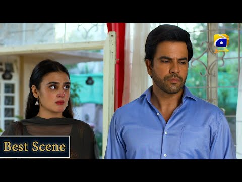 Kalank Episode 44 | 𝗕𝗲𝘀𝘁 𝗦𝗰𝗲𝗻𝗲 𝟎𝟒 | Hira Mani - Junaid Khan - Sami Khan | HAR PAL GEO