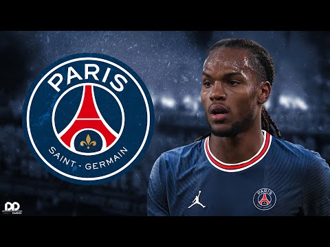 This is Why PSG Wants Renato Sanches!