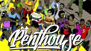 PHENOMDEN - Gi di Yutes a Chance