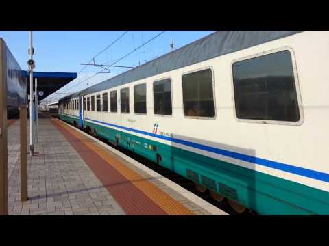 R 8270 Melito P.S. - Cosenza