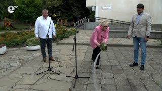 Детска градина "Иглика" в Хасково ще бъде напълно обновена