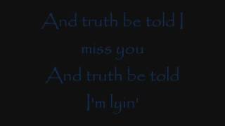 All American Rejects - Gives You Hell [LYRICS]