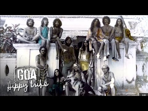 Goa Hippy Tribe - Introduction