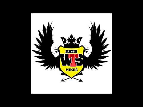 MATIS WTS - WŚRÓD LUDZI