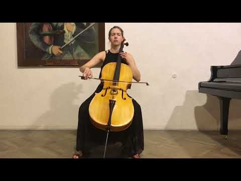 K. Penderecki- Notturno