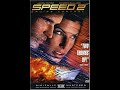 Opening To Speed 2 Cruise Control DVD 2002