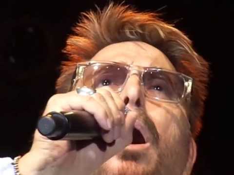 Chuck Negron ''One'' (is the loneliest number) Las Vegas Show 2013