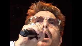 Chuck Negron ''One'' (is the loneliest number) Las Vegas Show 2013
