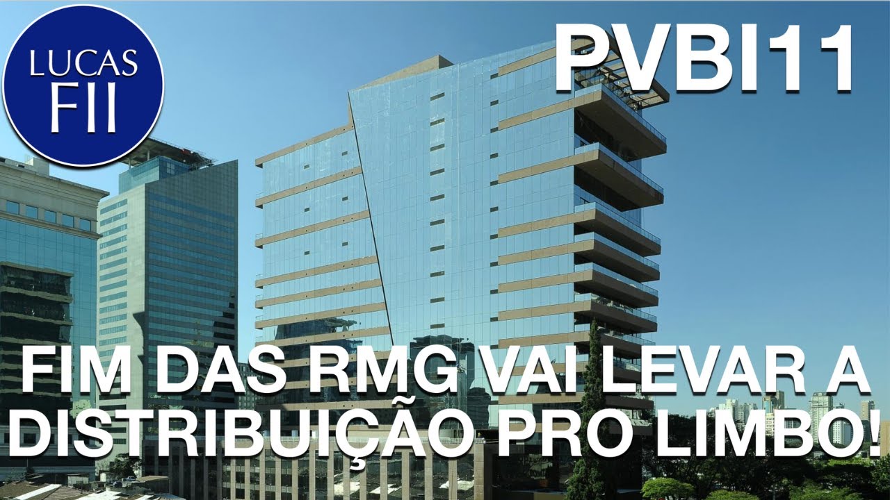 #PVBI11 - A RENDA VAI PRA LONA!