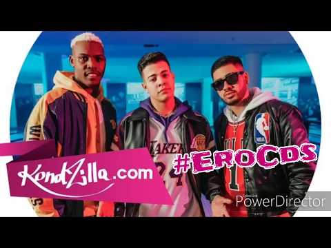 Mc jottape mc kekel Mc kevinho 2019