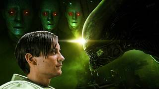 The best part of Alien Isolation is that it ends