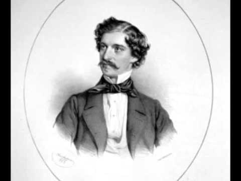 Johann Strauss : Elisen Polka Francaise op.151 for Orchestra