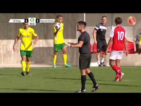Hugo Tavares U19