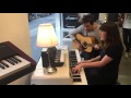 Oh Wonder - Lean on (Cover) 