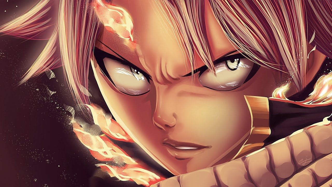 The Rampage (Fairy Tail Opening song)  thumbnail