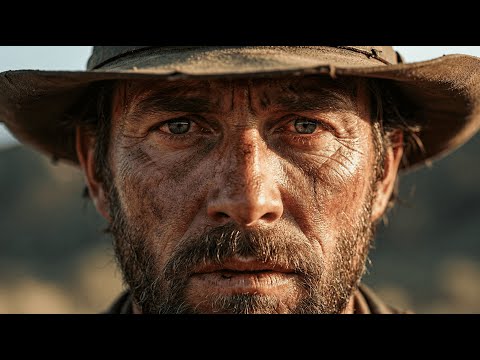 Vahşi Batı'da 1 Hafta Bile Yaşayamazdınız (Abartmıyorum!)