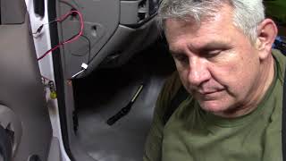 My brake lights don't work. Now what?