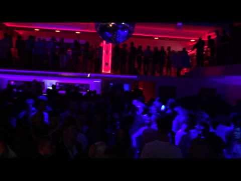 BLUE BOX - Matula & Goldsound (wonderful world)