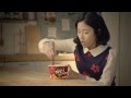 Dohee - Nongshim Noodle Cup CF