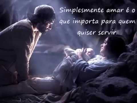 Vida Reluz. Simplesmente amar