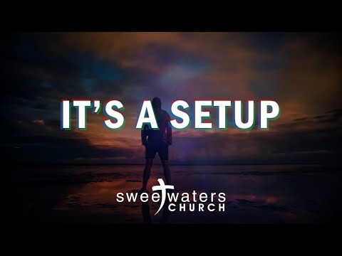 Sunday 12 July 2020 | It's a Setup