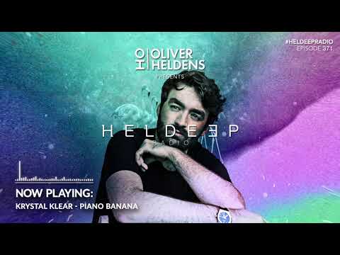 Oliver Heldens - Heldeep Radio #371