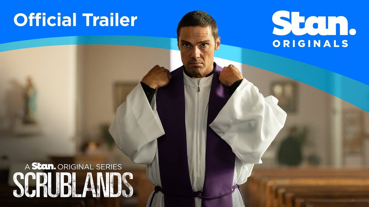 Official Trailer