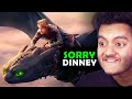 How To Train Your Dragon 2025 Movie Review Hindi