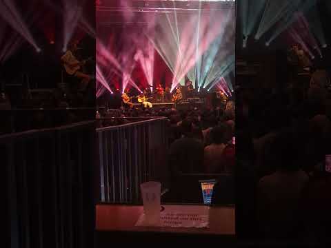 King Gizzard & The Lizard Wizard - Witchcraft (Acoustic) Brighton Dome May 31st 2024