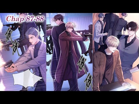 Chap 87 - 88 LOVE AND DEATH | Yaoi Manga | Boys' Love