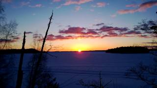 J.Karjalainen - Meripihkahuone