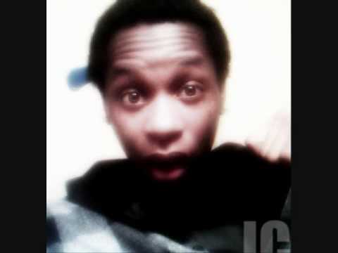 Icez ft. Lost Generation - All Black On (Jerkin Song)